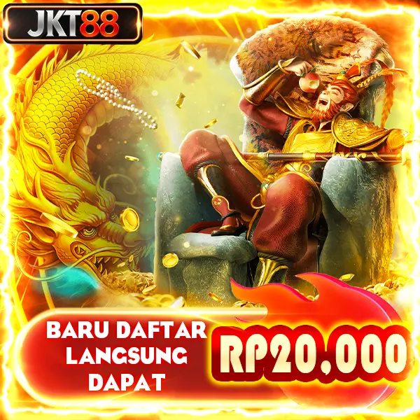 jkt88 APK