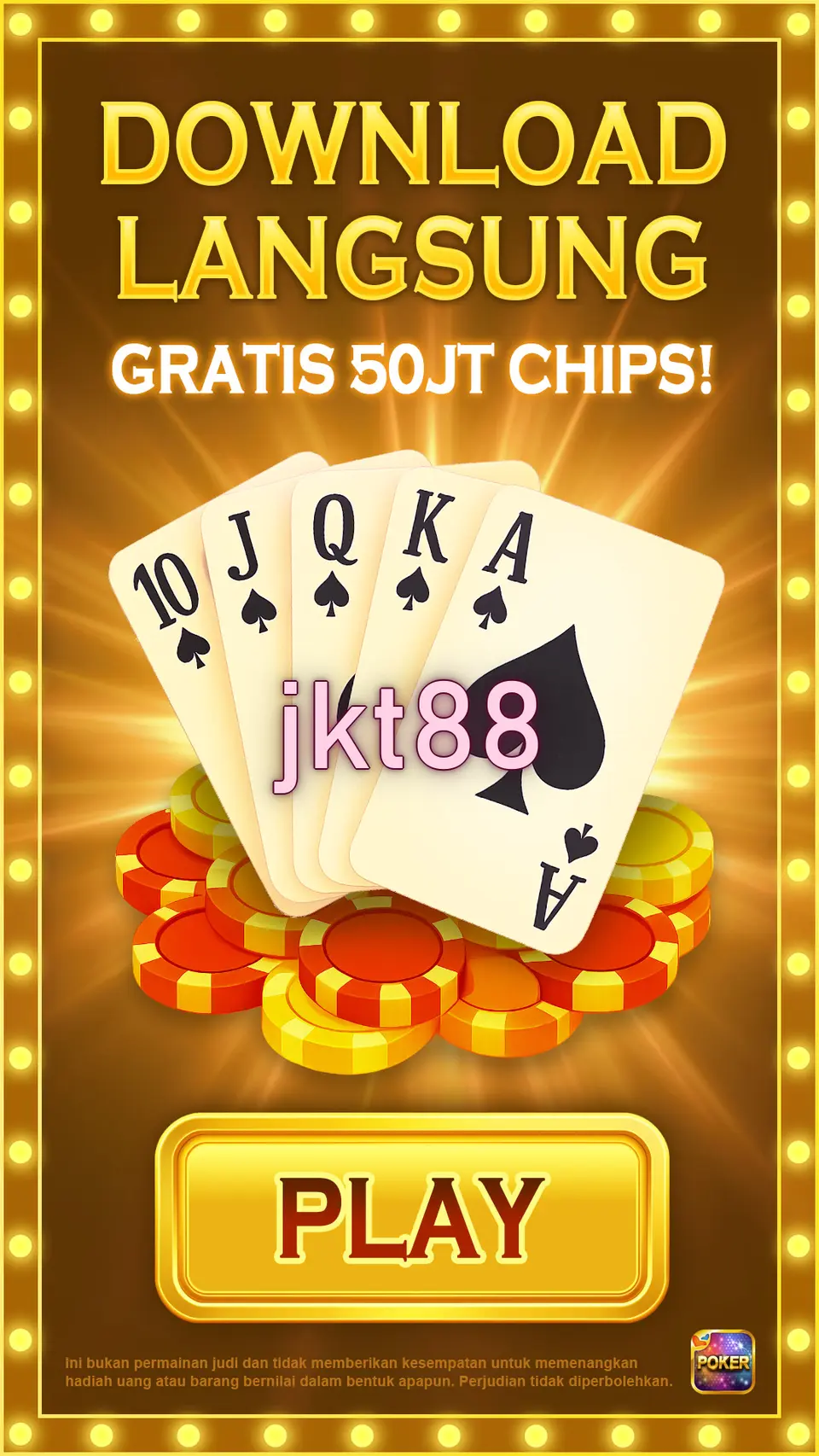 jkt88 APK