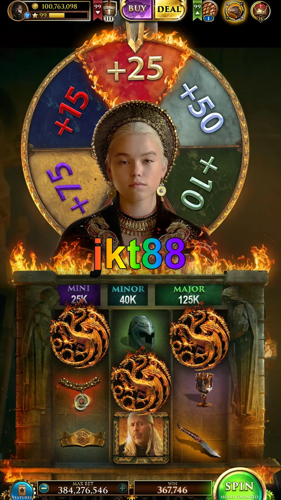 jkt88 Masuk