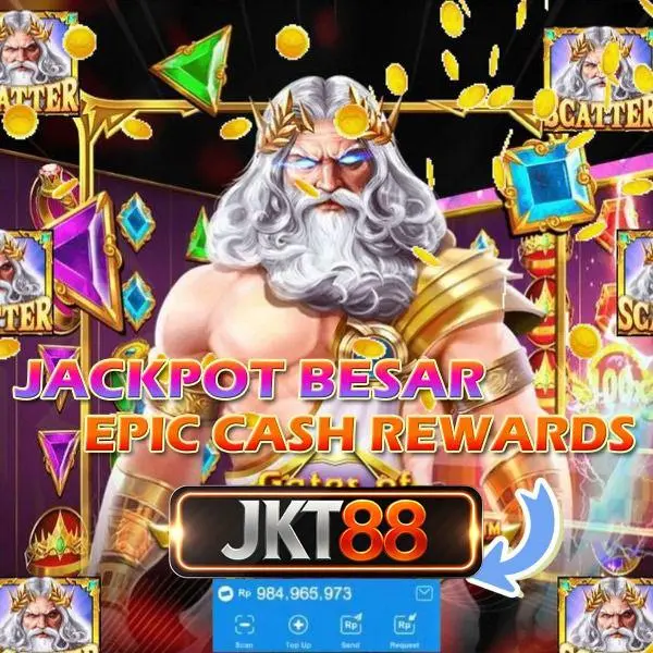 jkt88 Masuk - jkt88 Resmi