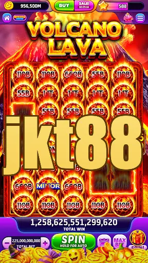 jkt88 Preview - Resmi Unduh